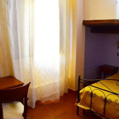 Отель B&B Salotto Di Athena 3* Стандартный номер фото 50