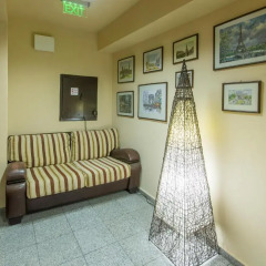 Отель Guest House La Casa Болгария, Генерал-Кантраджиево - отзывы, цены и фото номеров - забронировать отель Guest House La Casa онлайн комната для гостей