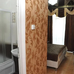Гостиница Гостевой дом Эльмира в Сочи отзывы, цены и фото номеров - забронировать гостиницу Гостевой дом Эльмира онлайн комната для гостей фото 4