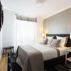 Отель Sweet Inn Garrett Stylish комната для гостей фото 2