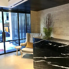 Niki Athens Hotel Афины балкон