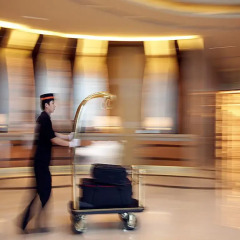Renaissance Chengdu Hotel сауна