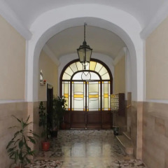 Отель Candia Inn Vatican развлечения