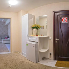 Гостиница Корона удобства в номере