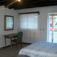 Hotel Doña Crucita 2* Стандартный номер с различными типами кроватей