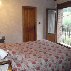 Отель Casa Aingeru комната для гостей фото 4