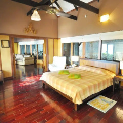 Отель Birds & Bees Resort 3* Люкс с различными типами кроватей фото 19