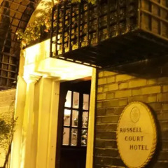Russell Court Hotel фото 3