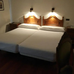 Hotel Los Perales комната для гостей фото 5