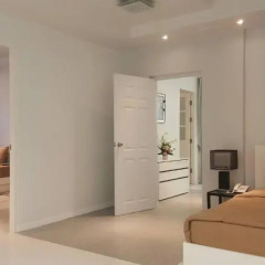 Отель The Sriracha Residence 3* Люкс с различными типами кроватей фото 2
