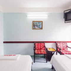 Selena Hotel комната для гостей фото 2