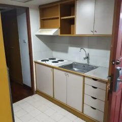 Отель Mall Suites Express 3* Студия фото 45
