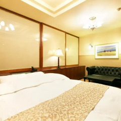 Hotel Luna Sennan - Adult Only 3* Стандартный номер фото 5