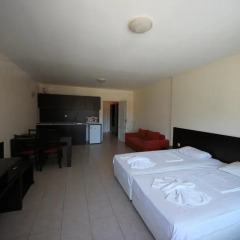 Апартаменты Menada Forum Apartments Студия фото 32