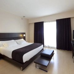 Hm Jaime III Hotel 4* Стандартный номер с двуспальной кроватью фото 2