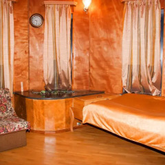База Отдыха Резорт MJA Улучшенный номер фото 6