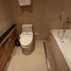A Seven Hotel 2* Номер Делюкс с различными типами кроватей фото 4