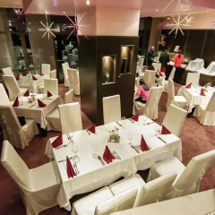 Belmont Spa Hotel питание