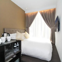Arton Boutique Hotel 3* Номер Делюкс с различными типами кроватей фото 2