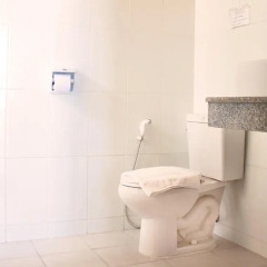 Отель Starbeach Guesthouse 2* Номер Делюкс с различными типами кроватей фото 4