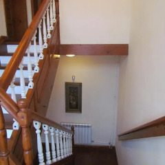 Отель Guest House Raffe Стандартный номер фото 5