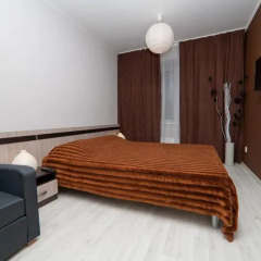 Гостиница Avrora Centr Guest House Номер категории Эконом с различными типами кроватей фото 2