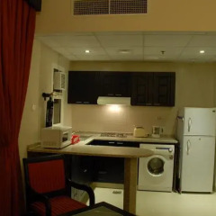 Al Hayat Hotel Suites 4* Студия с различными типами кроватей фото 6