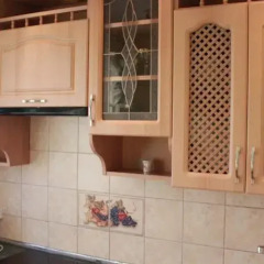 Апартаменты Виталий Гуд - Музей Мирового Океана в номере фото 2