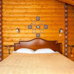 Гостиница Letizia Country Club комната для гостей фото 2