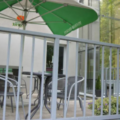 Hotel Aréna 3* Стандартный номер с различными типами кроватей фото 6