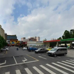 CP Peninsula Hotel парковка