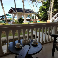 Отель Suite Lanka 4* Люкс с 2 отдельными кроватями фото 2