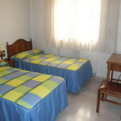 Отель Hostal Los Andes комната для гостей фото 3