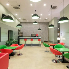 Ramada Hotel Cluj детские мероприятия