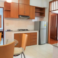 Отель Pt Court 3* Апартаменты фото 6