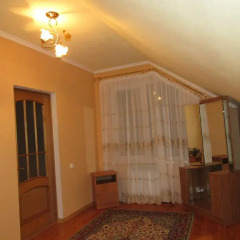 Гостиница Guest house at Krasnaya Polyana в Красной Поляне отзывы, цены и фото номеров - забронировать гостиницу Guest house at Krasnaya Polyana онлайн Красная Поляна интерьер отеля фото 2