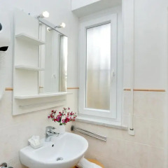 Отель I Pini di Roma - Rooms & Suites Стандартный номер с различными типами кроватей фото 2
