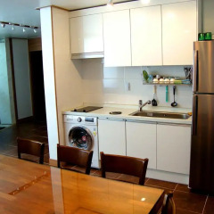 Отель Cube Guesthouse в номере фото 2