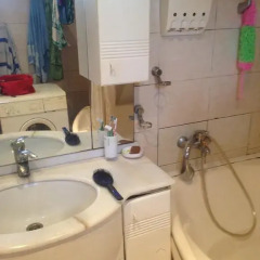Hostel On Sedina Краснодар ванная фото 2