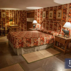 Hotel Boutique Casa De Orellana 3* Улучшенный номер фото 6