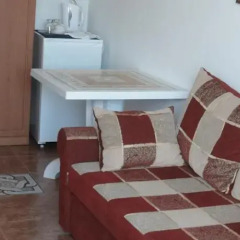 Mashuk Hotel комната для гостей фото 2