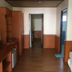 Отель Southern Lanta Resort 3* Стандартный номер с 2 отдельными кроватями фото 7