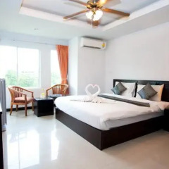 Отель Wonderful Guesthouse комната для гостей фото 4