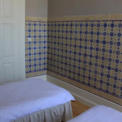 Being Porto Hostel сауна