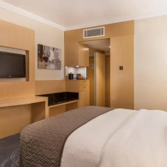 Movenpick Hotel Amman (ex Holiday Inn Amman) комната для гостей фото 5