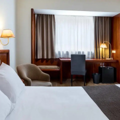 Отель Rafaelhoteles Ventas удобства в номере