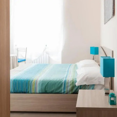 Отель San Giovanni Rooms Roma Италия, Рим - отзывы, цены и фото номеров - забронировать отель San Giovanni Rooms Roma онлайн комната для гостей фото 2