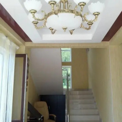 Гостиница Riviera Guest House