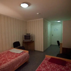 Hotel Buts комната для гостей фото 3