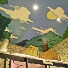 Chillout Hostel Zagreb Кровать в общем номере с двухъярусными кроватями фото 24